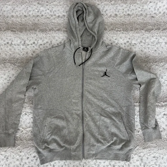 Nike Jordan Sweatshirt - Picture 1 of 1